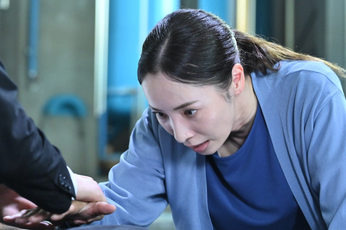 『DOPE』最終回 “才木”高橋海人、さらなる能力覚醒にネット驚き「最終形態」「神の領域に…？」（ネタバレあり）