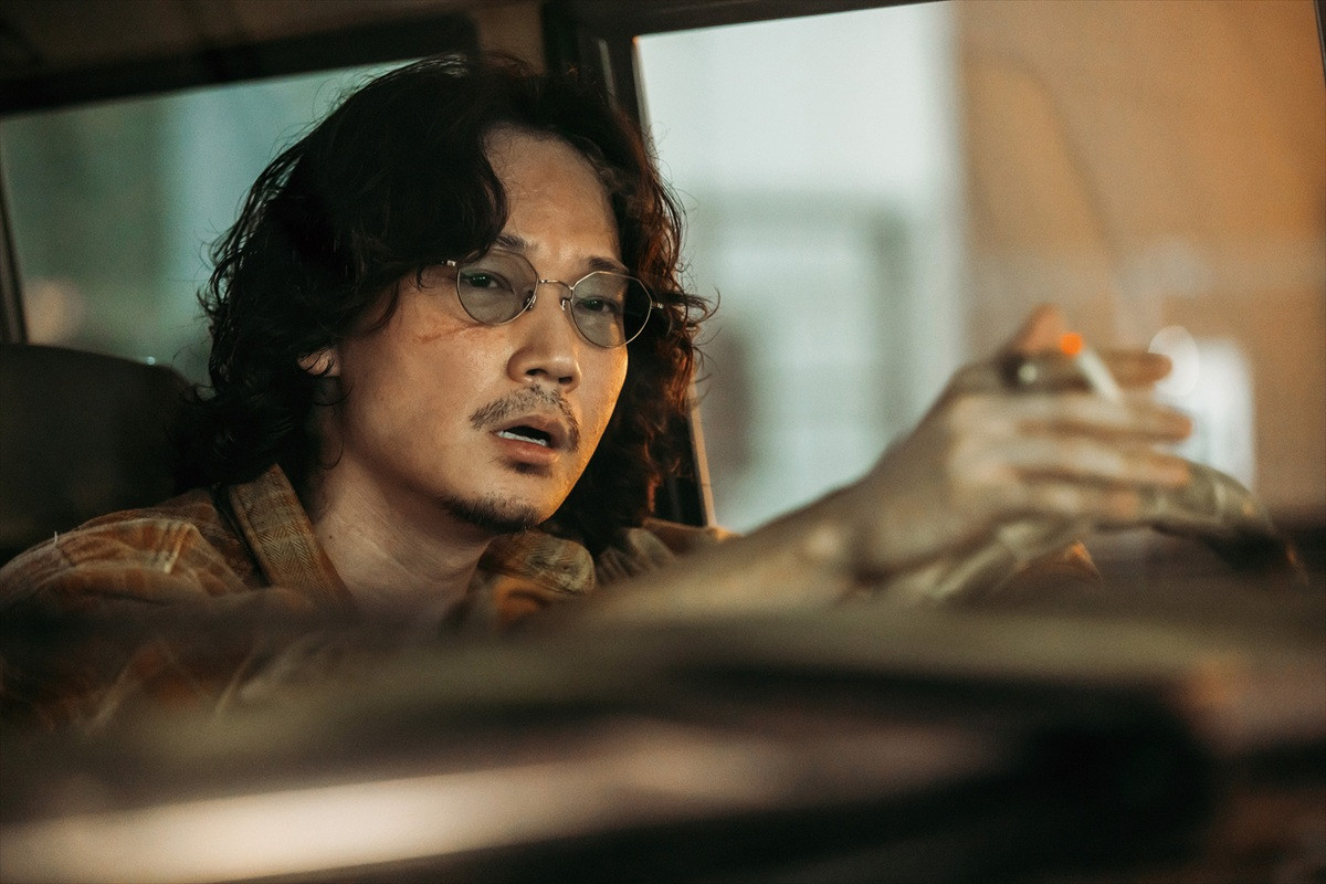 北村匠海＆林裕太＆綾野剛らが魅せる＜素顔＞と＜裏の顔＞ 『愚か者の身分』場面写真10点解禁