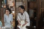 映画『TOKYOタクシー』場面写真