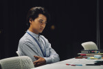 映画『君の顔では泣けない』場面写真