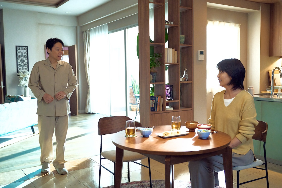 『しあわせな結婚』最終回 “幸太郎”阿部サダヲ、“ネルラ”松たか子への言葉に称賛続々「カッコいい!!」「名言」（ネタバレあり）