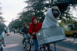 映画『E.T.』場面写真