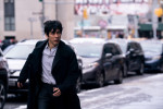 映画『Dear Stranger／ディア・ストレンジャー』場面写真