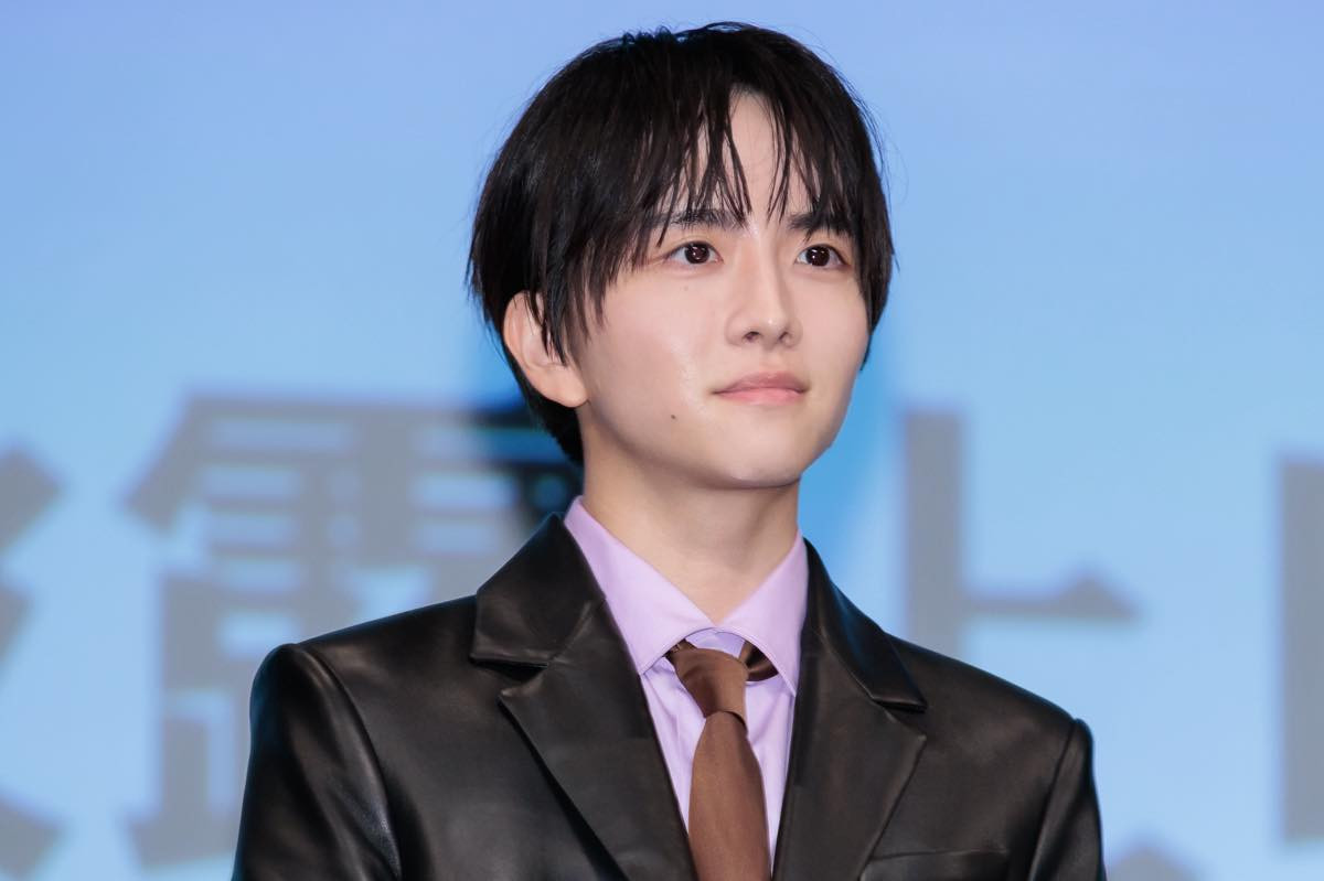 杉咲花、ファンクラブに入るほどの“推し”を告白「めちゃめちゃ応援してます」
