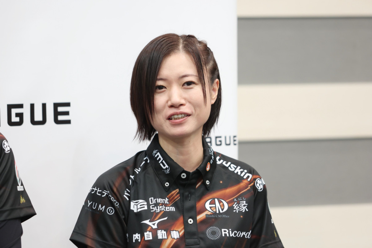【フォト特集】「Mリーグ2025‐26」開幕、全10チーム40選手が集結！