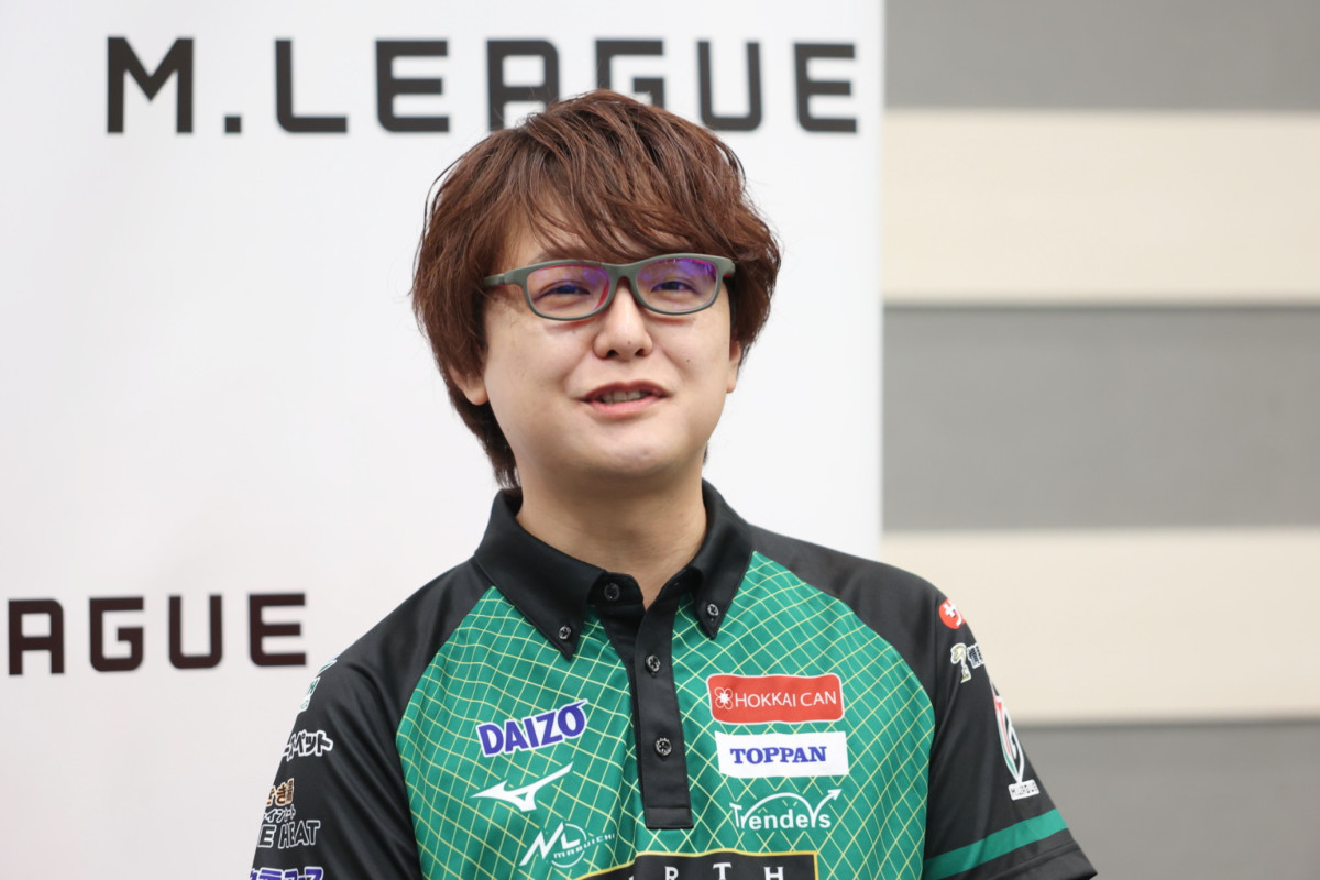 【フォト特集】「Mリーグ2025‐26」開幕、全10チーム40選手が集結！