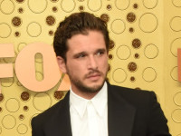 キット・ハリントン、BBC＆MGM＋製作の『二都物語』に主演