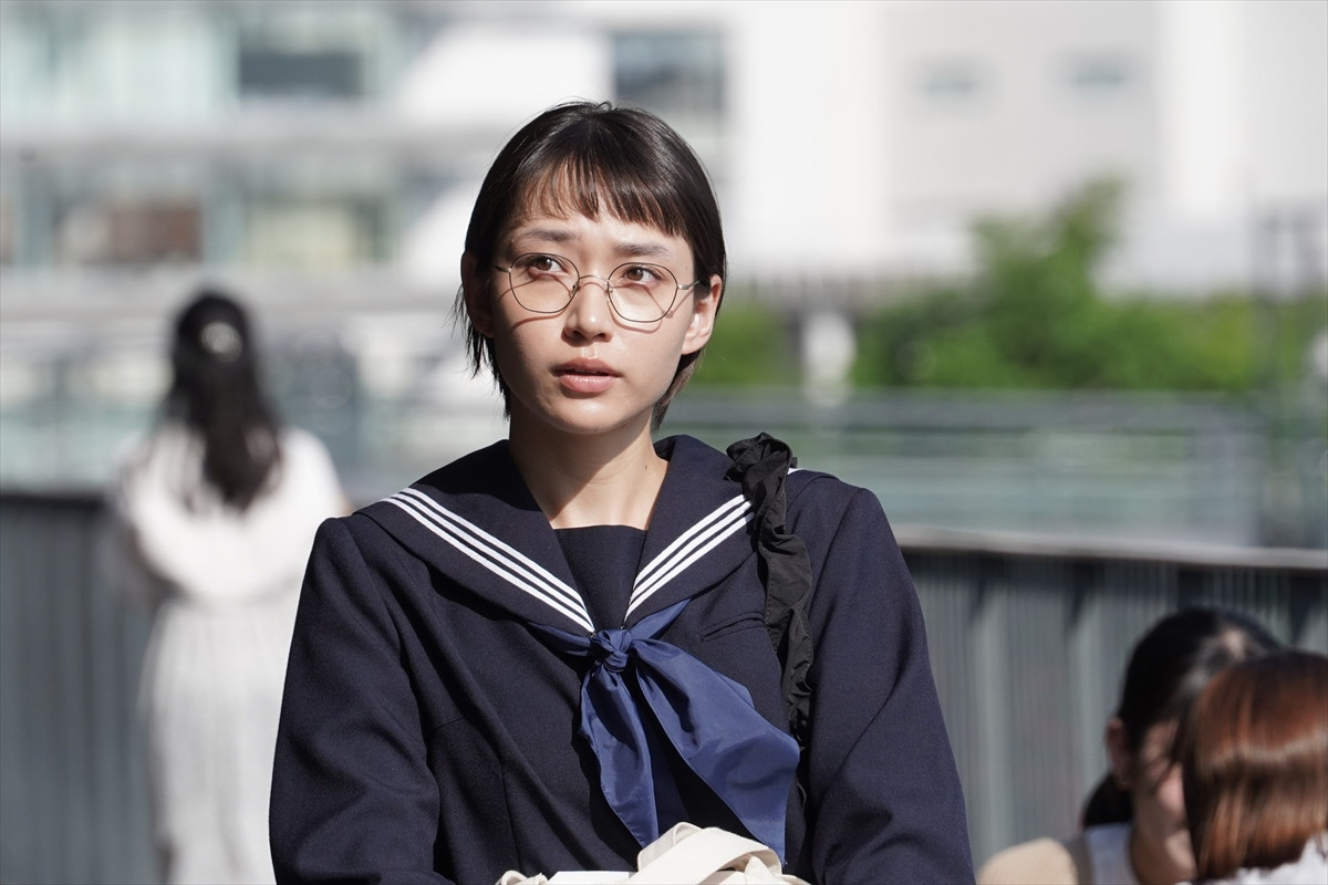 沢口靖子、横山裕らDICTメンバーがズラリ！『絶対零度～情報犯罪緊急捜査～』ポスタービジュアル解禁