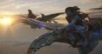 映画『アバター：ウェイ・オブ・ウォーター』場面写真