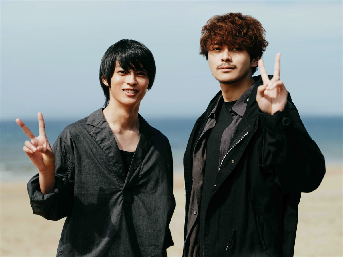 神尾楓珠＆醍醐虎汰朗、『カラダ探し THE LAST NIGHT』にカムバック！　橋本環奈＆眞栄田郷敦も歓喜