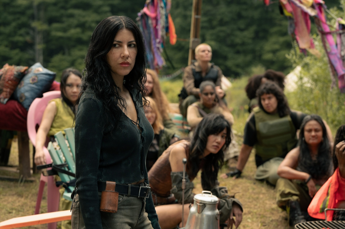 杉田智和×子安武人がハイスピード&ノンストップで掛け合い！ 『ツイステッド・メタル』シーズン2、日本版予告完成