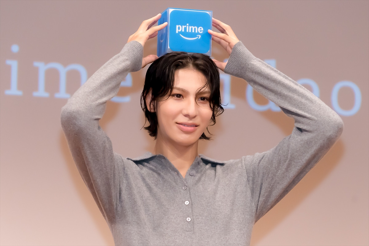 Snow Man・ラウール、ミラノ・パリコレクション挑戦で学んだこと「世界を少しだけ知れた感じがした」