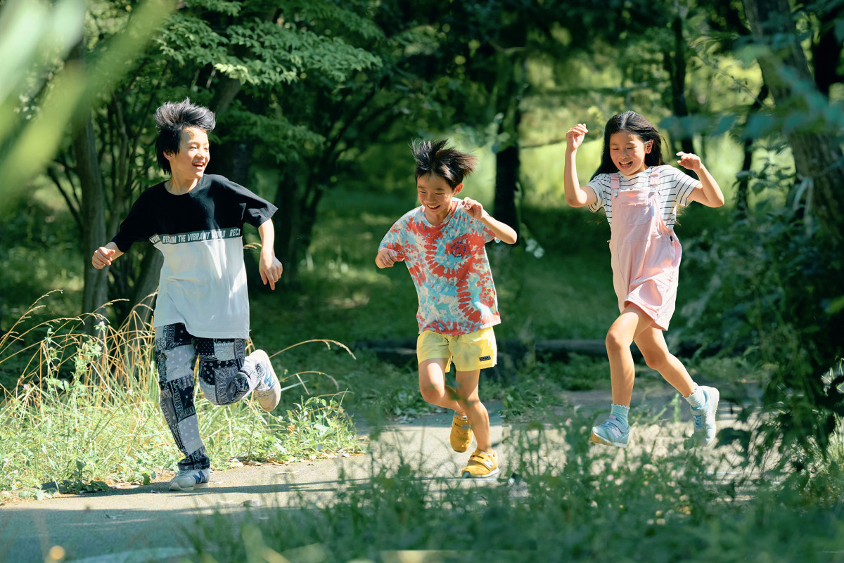 蒼井優「やっとお話いただけた」　『ふつうの子ども』呉美保監督との相思相愛インタビュー映像到着