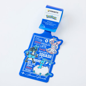 20250904 『ポケモン』×「プロント」