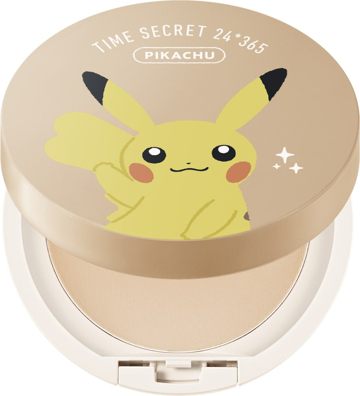 2025.9.12タイムシークレット×ポケモ