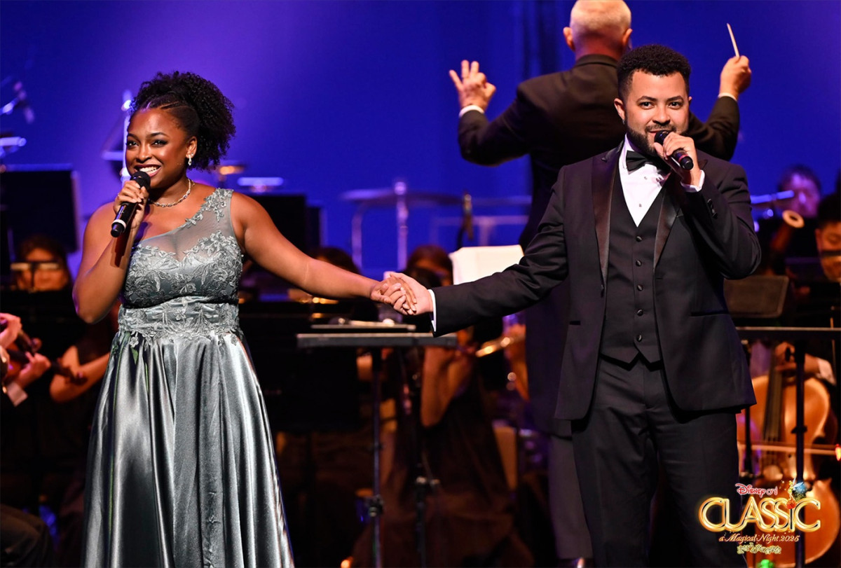 『ディズニー・オン・クラシック ～まほうの夜の音楽会 2025』全国ツアー開幕　名曲の数々を堪能！＜コンサートレポート＞