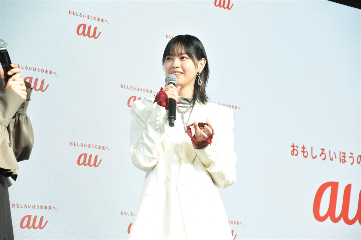 有村架純＆西野七瀬、お互い“17歳”が人生の転機に「心がガラッと変わった」
