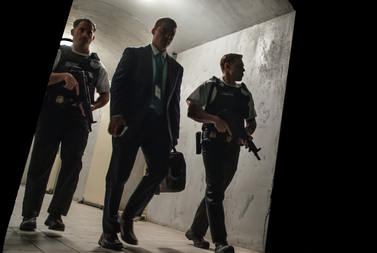 Netflix映画『ハウス・オブ・ダイナマイト』『フランケンシュタイン』『ジェイ・ケリー』先行劇場公開決定＆予告解禁