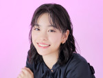 2025年夏ドラマ「演技が光っていた主演女優」ランキング第3位：當真あみ（『ちはやふる－めぐり－』）