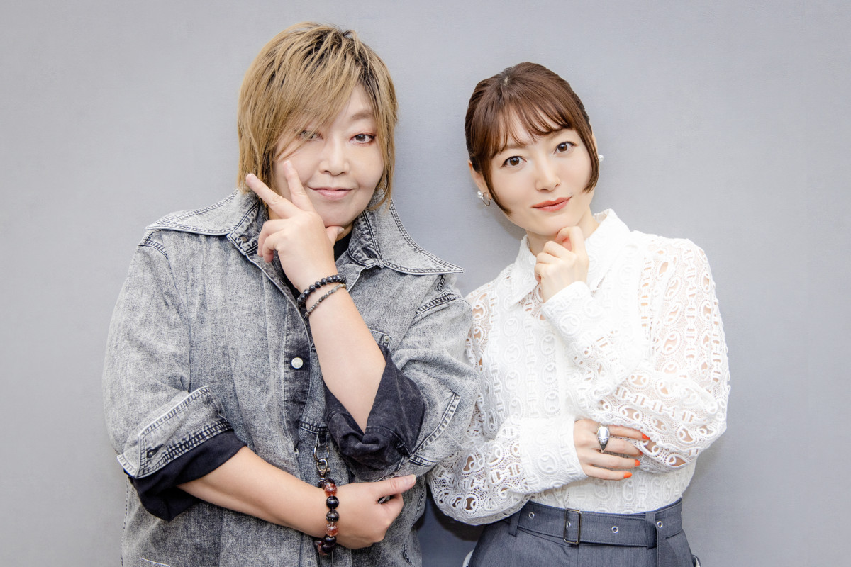 『劇場版 呪術廻戦 0』緒方恵美×花澤香菜「一緒に逝こう」涙を誘った誓いの真実