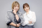 『劇場版 呪術廻戦 0』インタビューより（左から）緒方恵美、花澤香菜