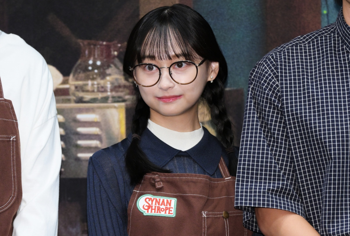 水上恒司、テレ東初出演＆初主演作に手応え「自信をもって『面白いな』って思える作品」