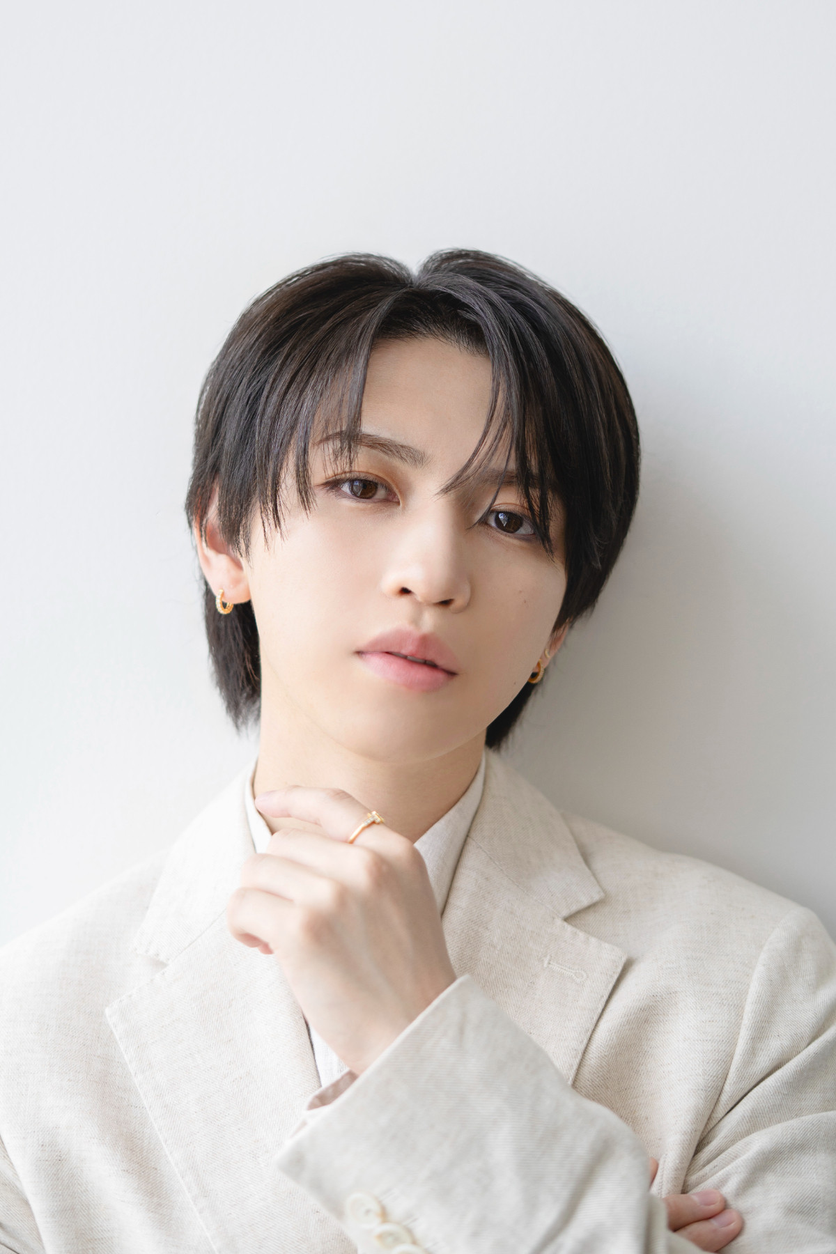岩橋玄樹、長い休養期間を経て気づいた大きな支え　“ファンと涙したライブ”が自分を作る原点に