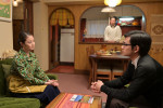 連続テレビ小説『あんぱん』第117回より