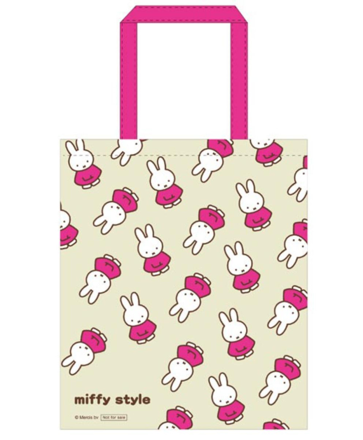 250919「miffy style POP UP SHOP in 有楽町」
