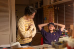 連続テレビ小説『あんぱん』第128回より