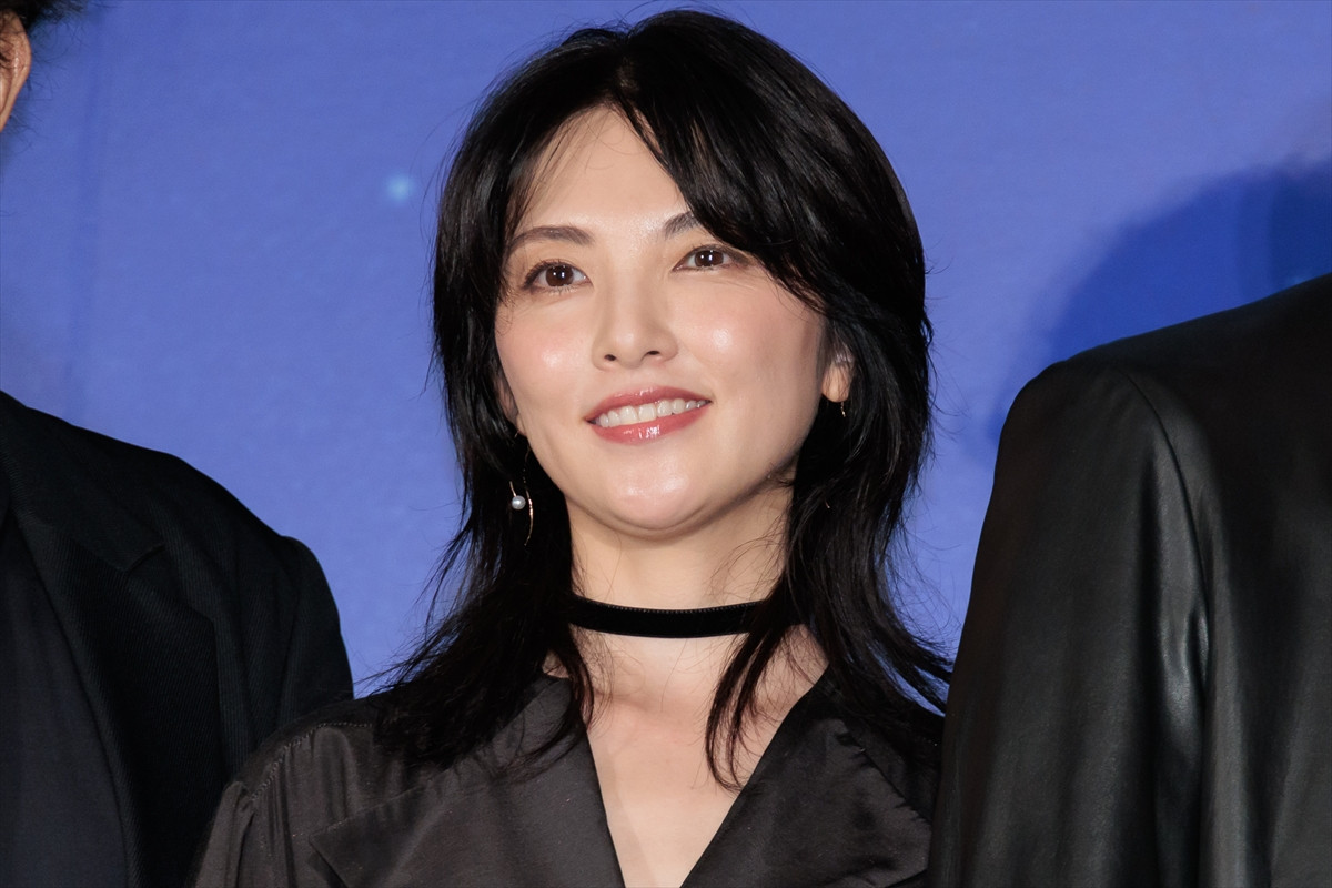 當真あみ「口角が上がっちゃって、ニヤニヤしちゃいます」　中条あやみの告白に歓喜