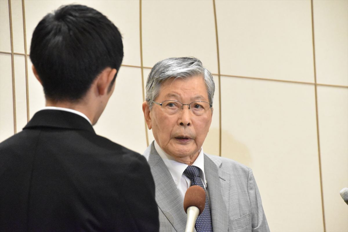 野村道子、しずかちゃんの声で大山のぶ代さんにメッセージ「あなたに会いたいわ」