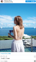 新山千春、近影　※「新山千春」インスタグラム