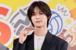 &TEAM・K、『TBS SPORTS FES オープニングセレモニー』に登場