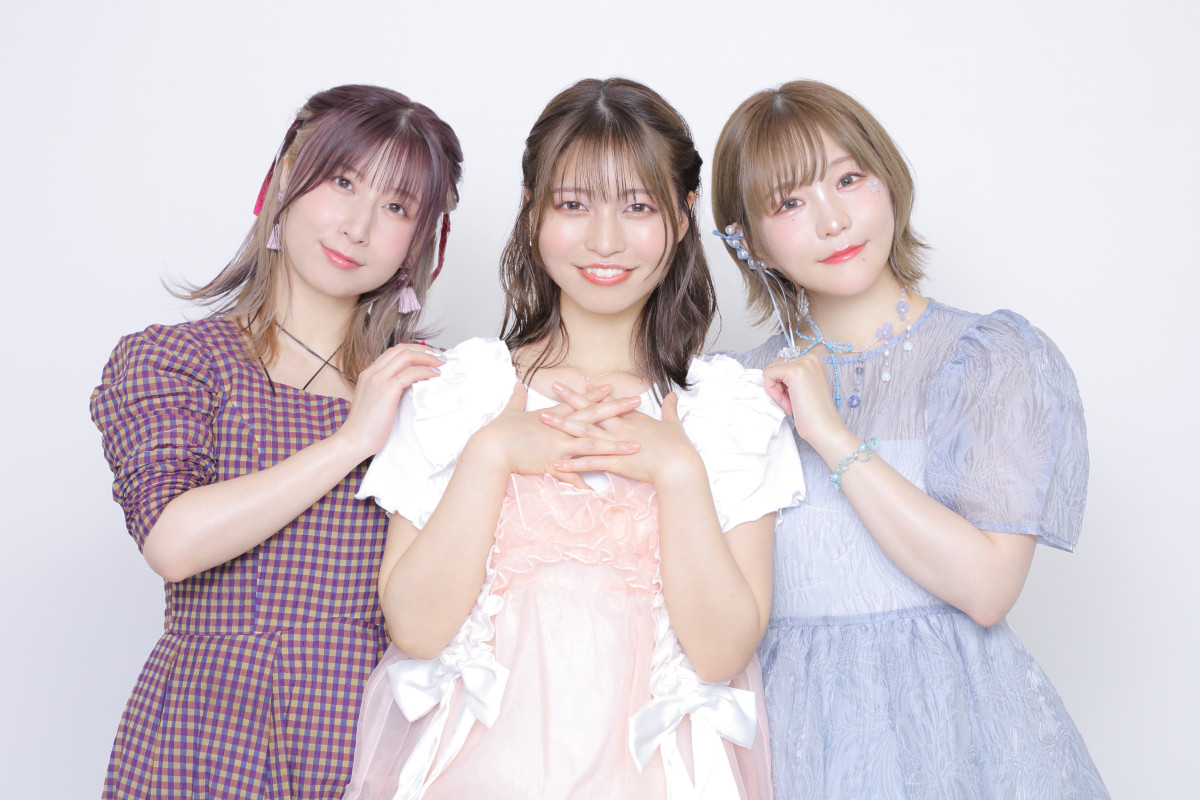 『映画キミとアイドルプリキュア♪ お待たせ！キミに届けるキラッキライブ！』インタビュー　20250728実施