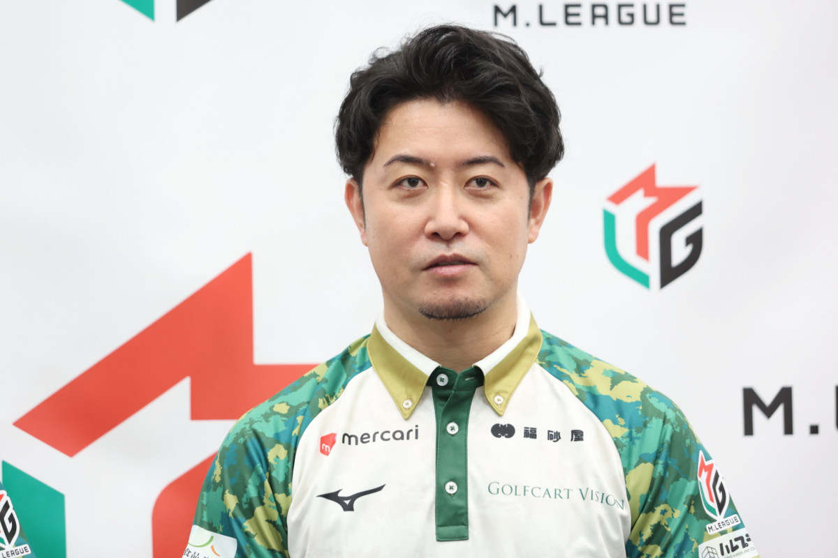 【フォト特集】新規参入チームも！ 「Mリーグ2025‐26」開幕、全10チーム40選手が集結！