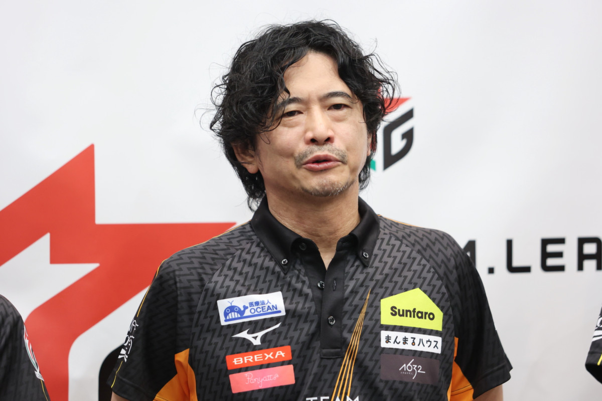 【フォト特集】新規参入チームも！ 「Mリーグ2025‐26」開幕、全10チーム40選手が集結！