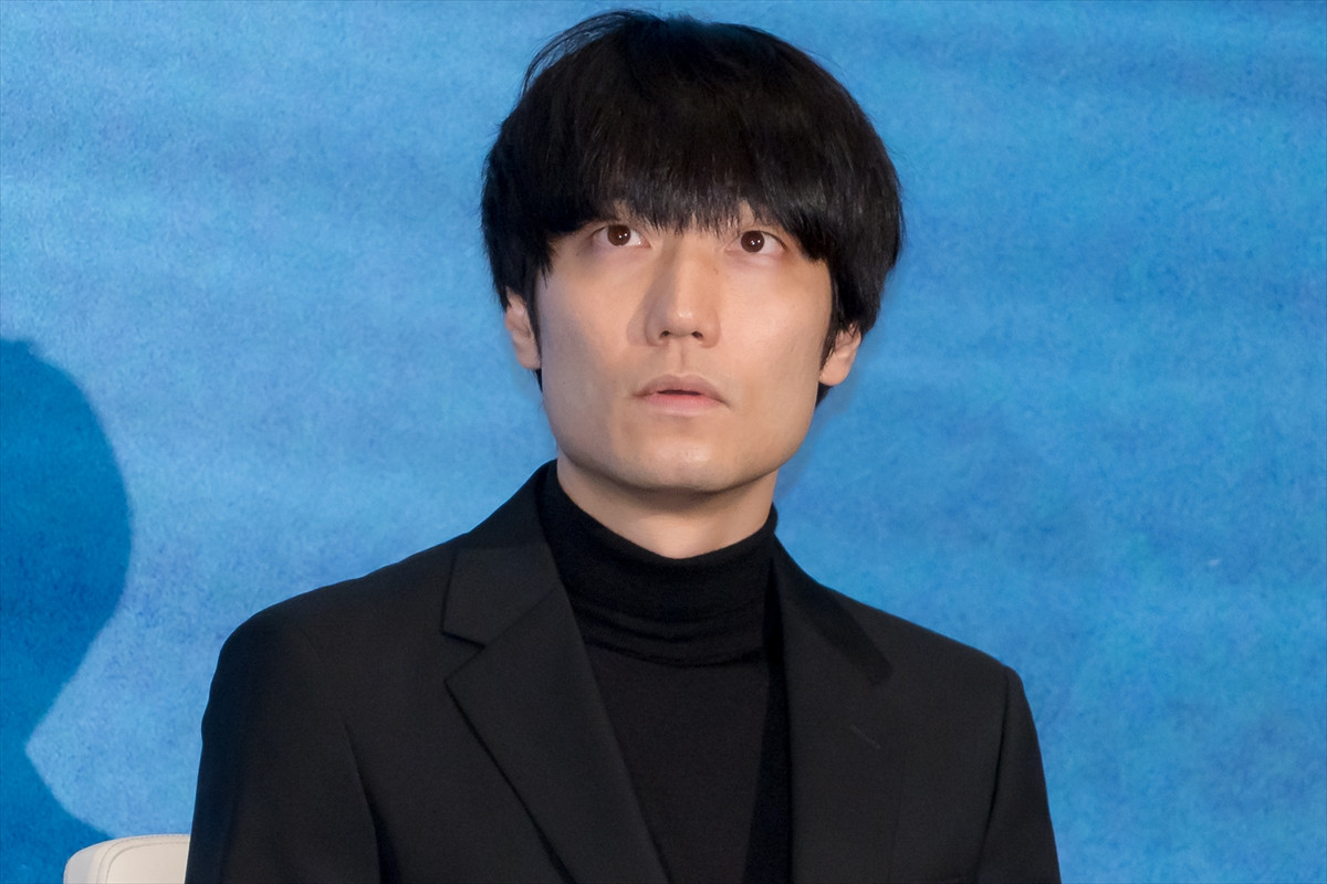 SixTONES・松村北斗、めぐり合わせを感じた瞬間を明かす「負けてられないなって思いになりました」