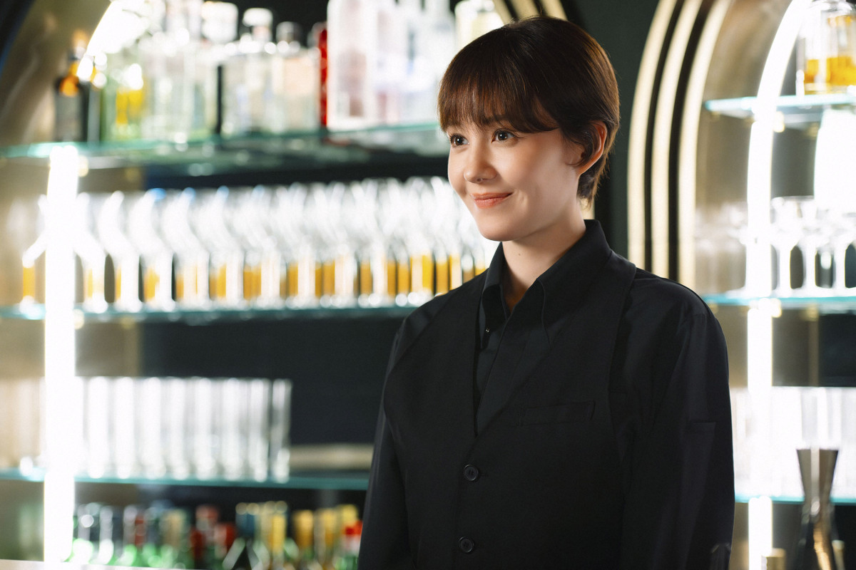 『レプリカ 元妻の復讐』最終回、“すみれ”トリンドル玲奈、”花梨”宮本茉由と最終対決！