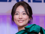2025年夏ドラマ「演技が光っていた主演女優」ランキング第2位：木村文乃（『愛の、がっこう。』）