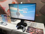 「東京ゲームショウ2025」PARCO GAMESブースより
