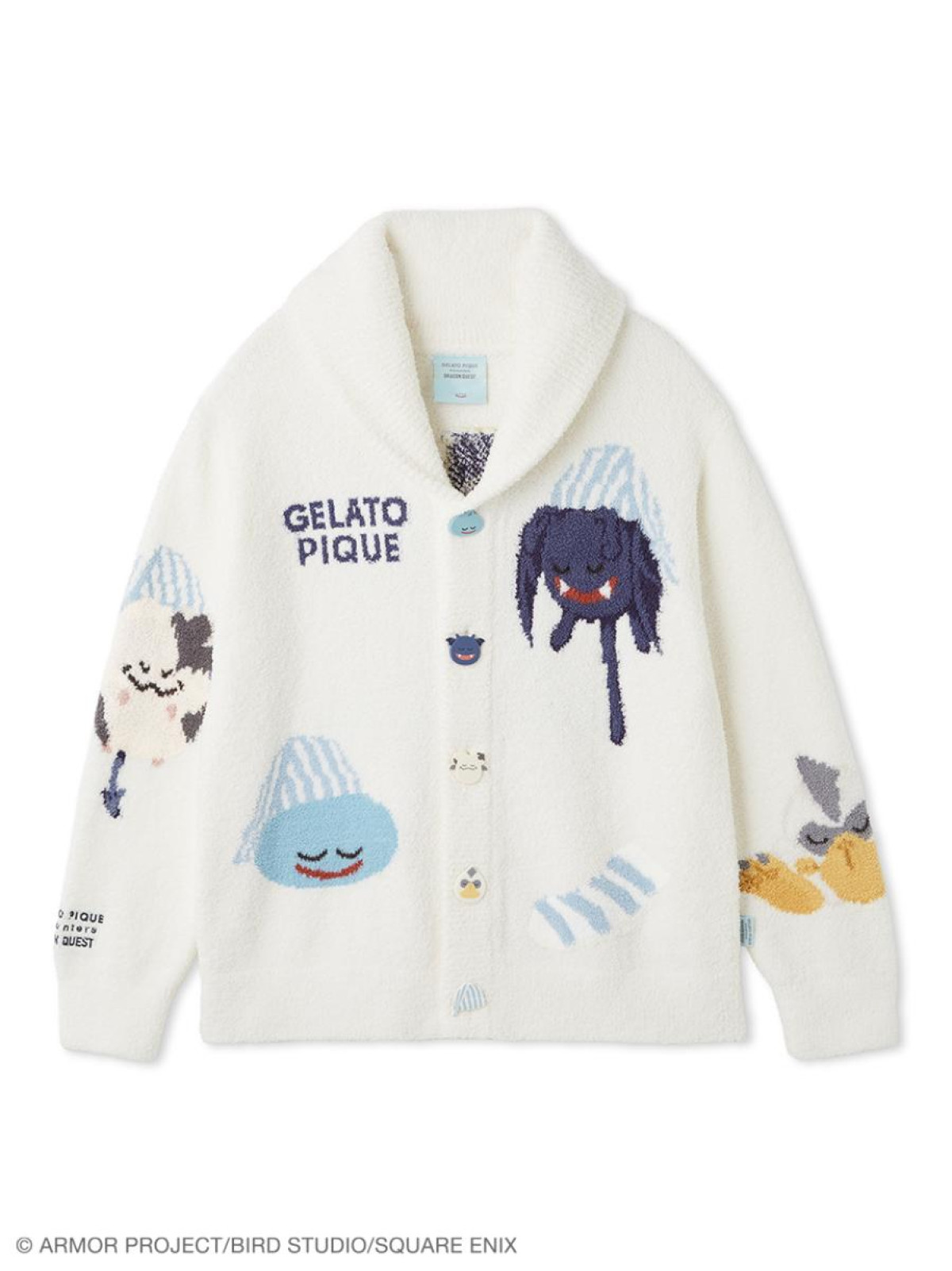 250930「GELATO PIQUE encounters DRAGON QUEST」
