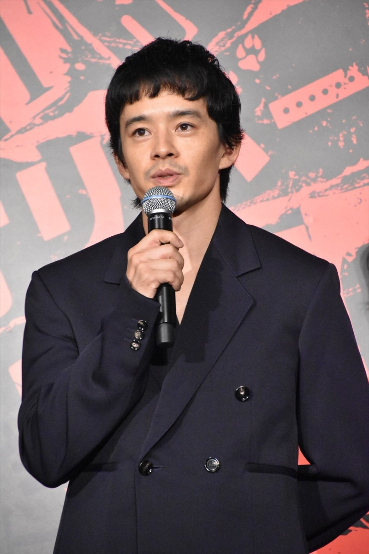 深津絵里、オダギリジョーの脚本は「近年稀に見る奇想天外さ」　演じた役は「とにかくすごい！」