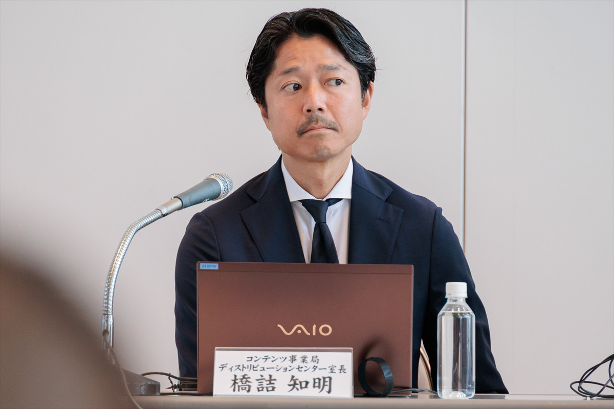 フジテレビ、2024年末からの不祥事を謝罪　広告出稿は回復傾向「8月単月で50パーセントという状況」