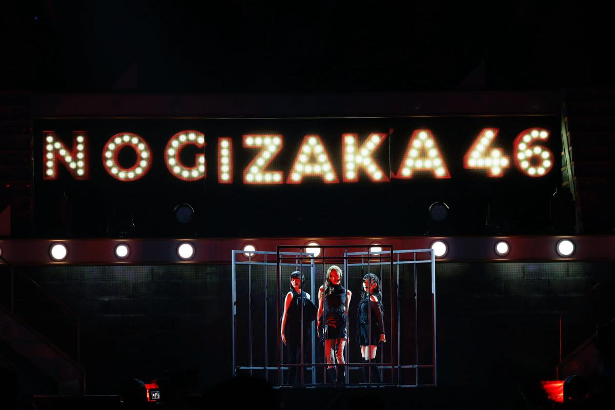 乃木坂46、「真夏の全国ツアー2025」ファイナル　神宮ライブ記念の10回目「来年もここでお祝いしたい」