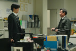 映画『ほどなく、お別れです』場面写真