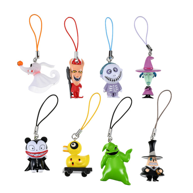 ナイトメアビフォアクリスマス　グッズ　大量 ナイトメアビフォアクリスマス グッズ 大量 セット - メルカリ