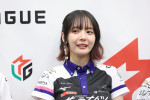 KADOKAWAサクラナイツの岡田紗佳
