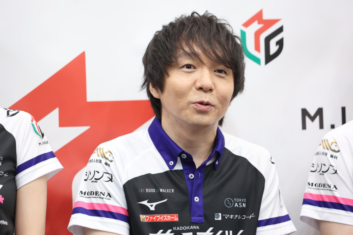 【フォト特集】「Mリーグ2025‐26」開幕、全10チーム40選手が集結！