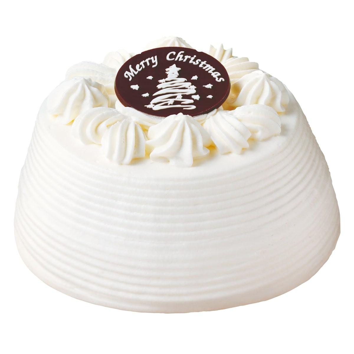 2025.9.17セブンイレブンのクリスマスケーキ